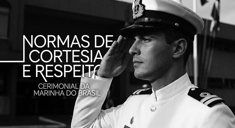 Normas de Cortesia e Respeito